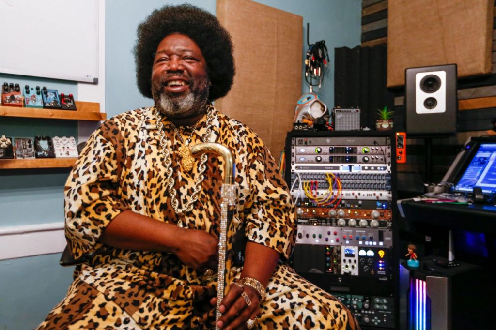 Afroman-Biography