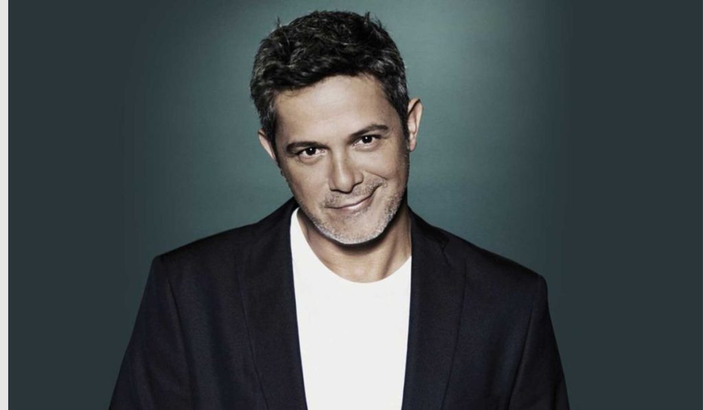 Alejandro-Sanz-Biography