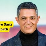 Alejandro Sanz net worth