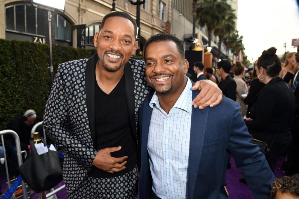 Alfonso-Ribeiro-Biography