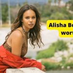 Alisha Boe Net Worth