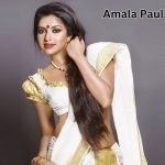 Amala Paul Net Worth