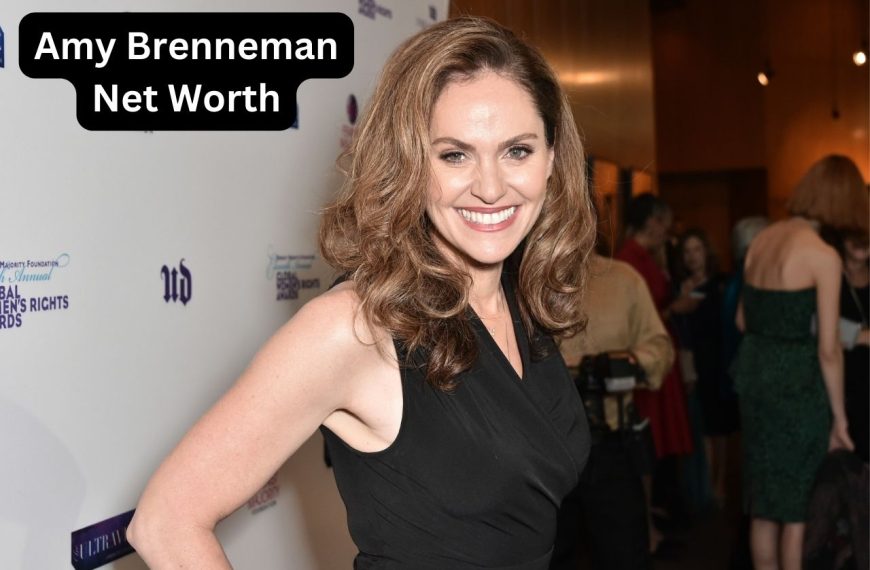 Amy-Brenneman-Net-Worth