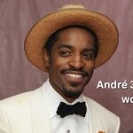 André 3000 net worth