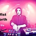 Angerfist Net Worth