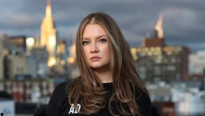 Anna Delvey net worth