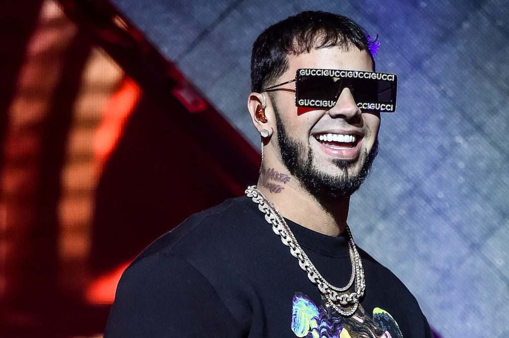 Anuel-AA-Biography