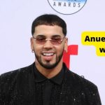 Anuel AA Net Worth