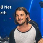 Axwell Net Worth