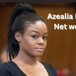 Azealia Banks net worth