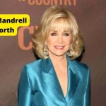 Barbara Mandrell net worth