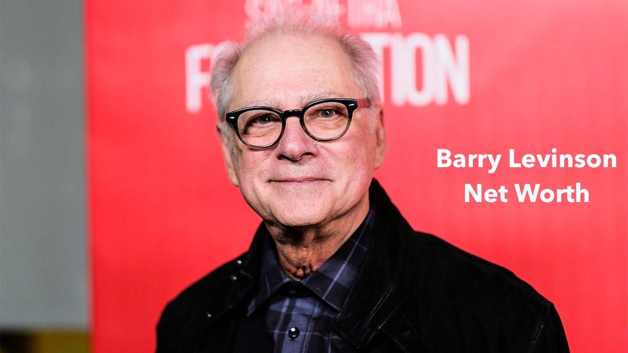 Barry-Levinson-Net-Worth