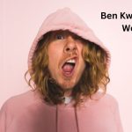 Ben Kweller net worth