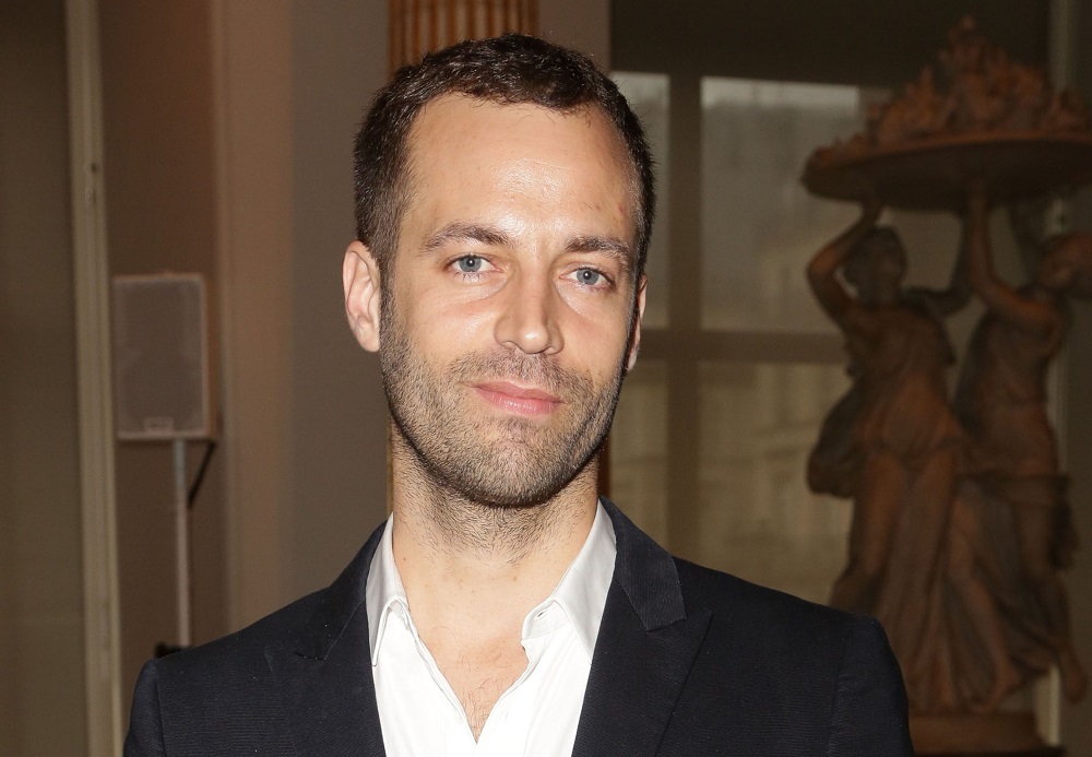 Benjamin-Millepied-Biography