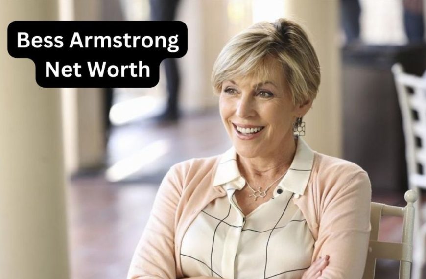 What is Bess Armstrong Net Worth? A Deep Dive into Her Wealth