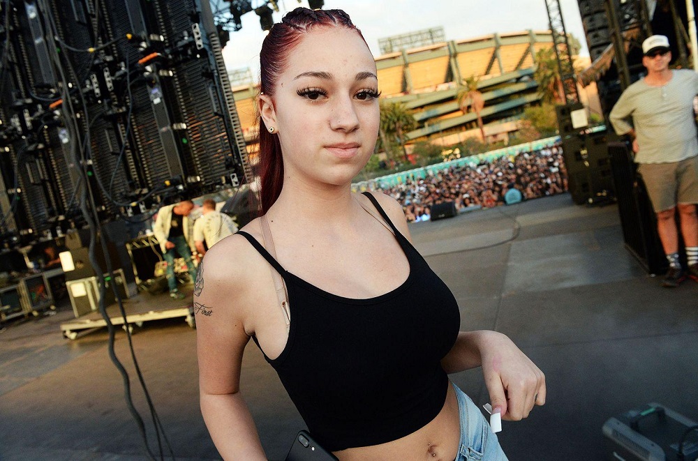 Bhad-Bhabie-Biography