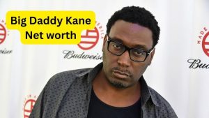 Big Daddy Kane net worth