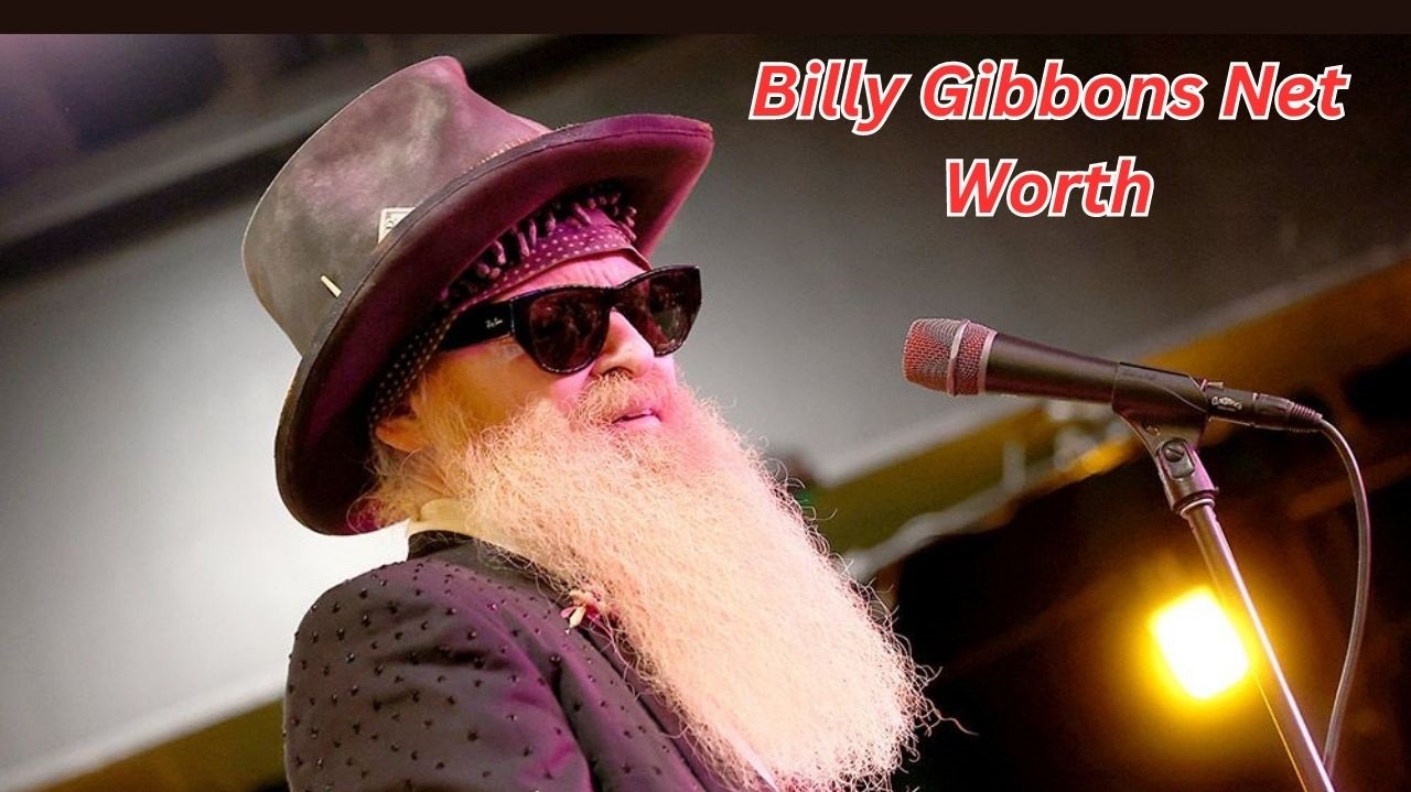 Billy-Gibbons-Net-Worth