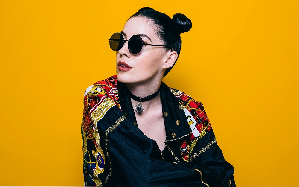 Bishop-Briggs-Biography