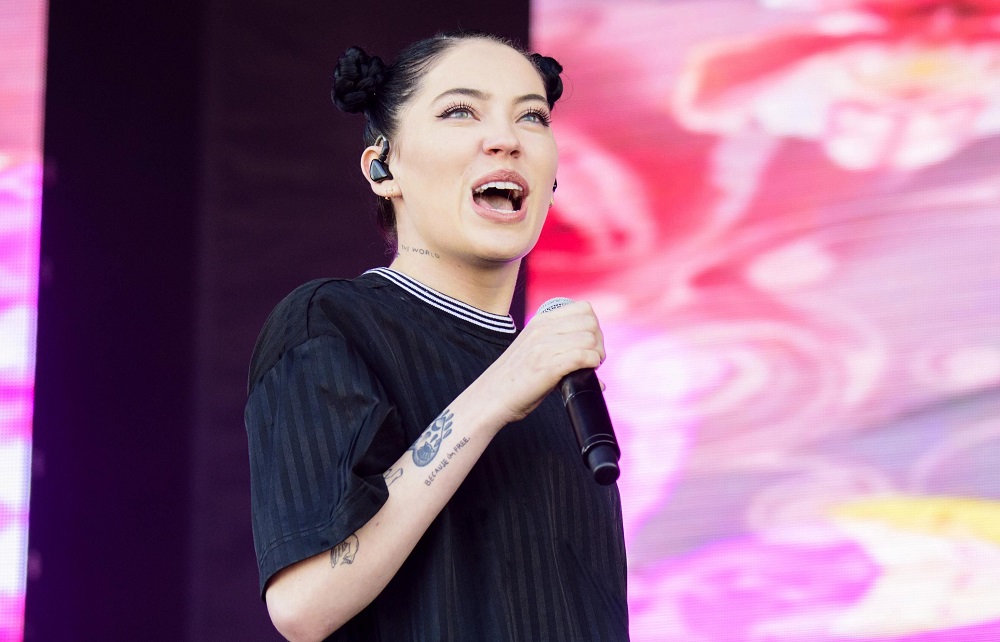 Bishop-Briggs-Income