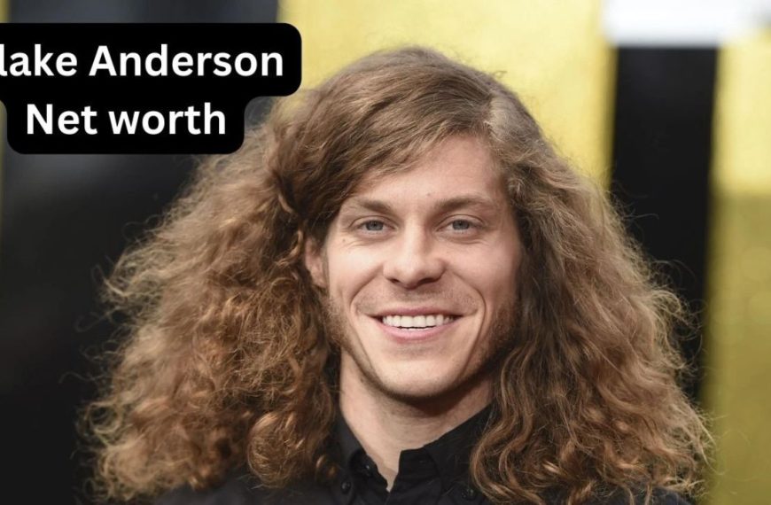 Blake Anderson Net Worth 2025: Career Earnings and Assets