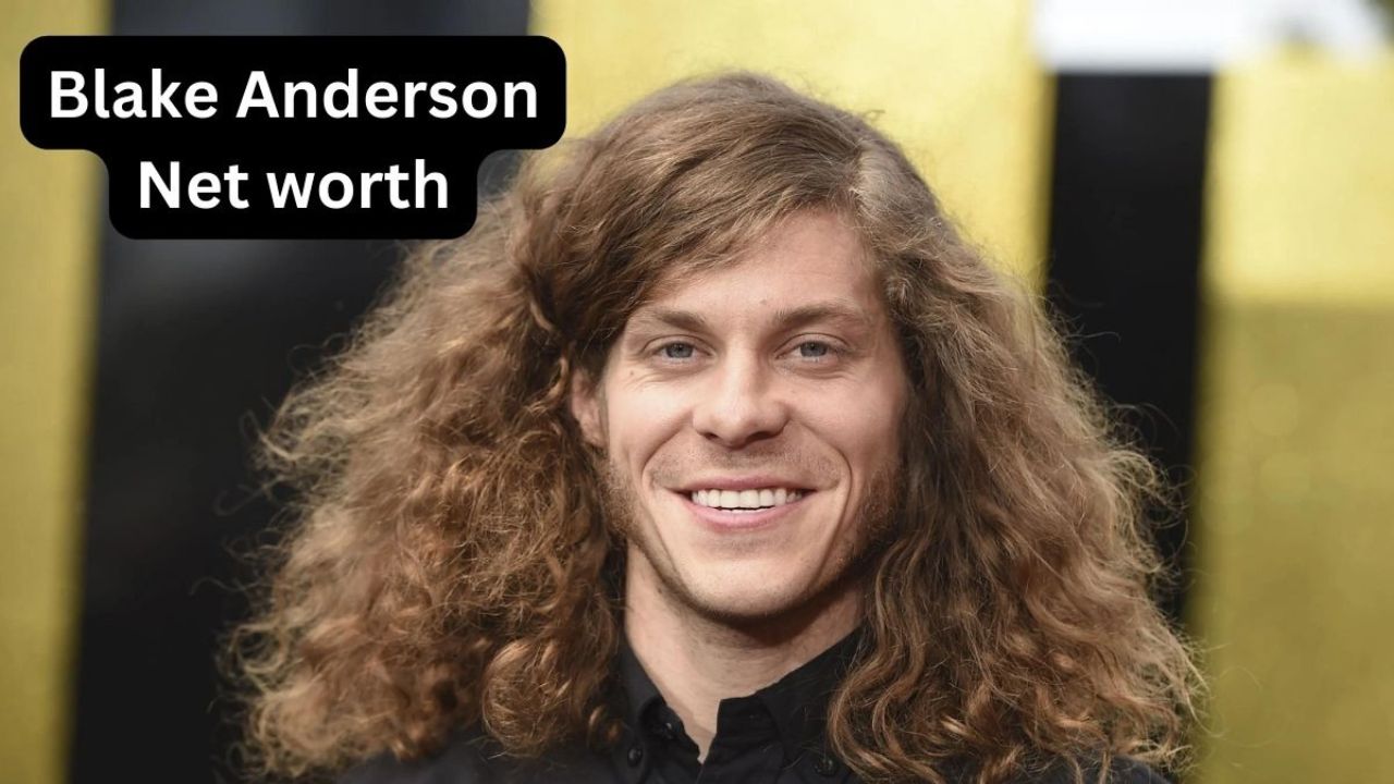 Blake Anderson Net Worth 2025: Career Earnings and Assets