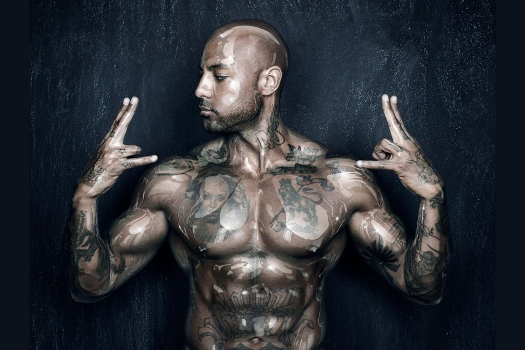 Booba-Rapper-Biography