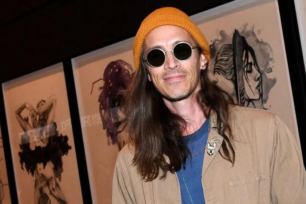 Brandon-Boyd-Biography