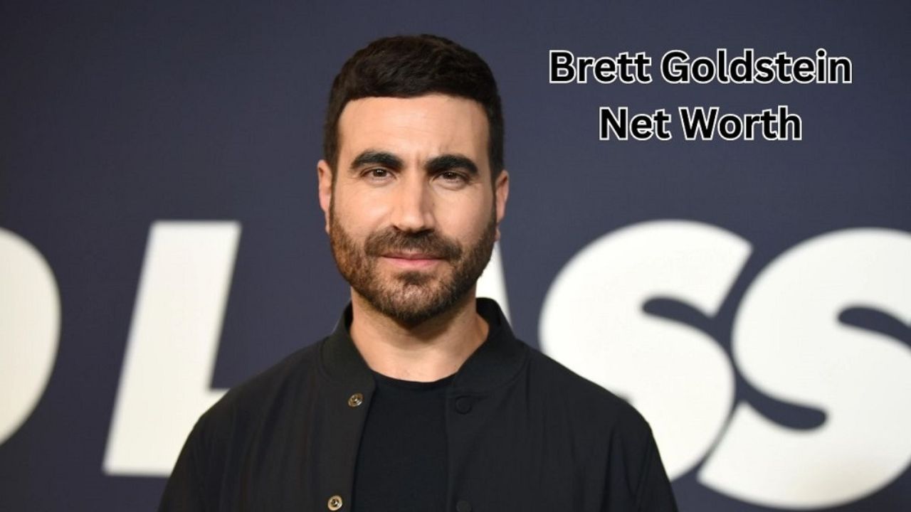 Brett Goldstein Net Worth