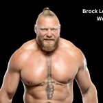 Brock Lesnar Net Worth