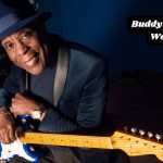 Buddy Guy net worth