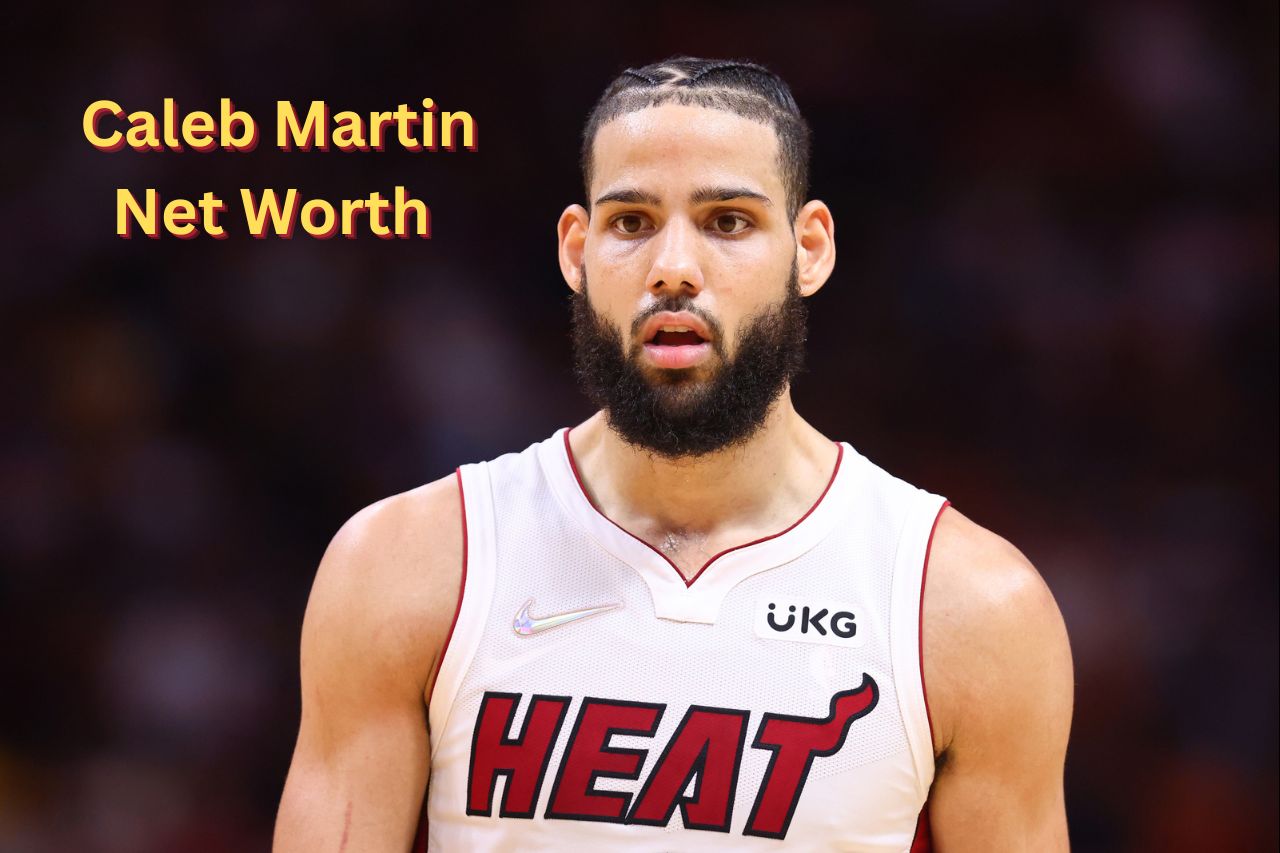 Caleb-Martin-Net-Worth