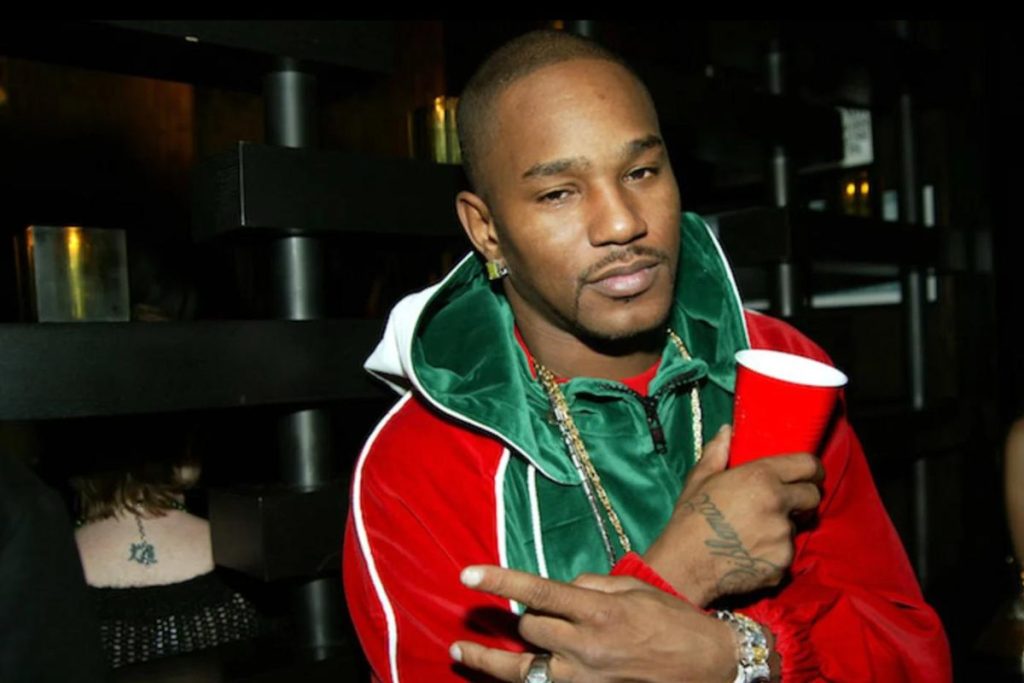 Camron-Biography