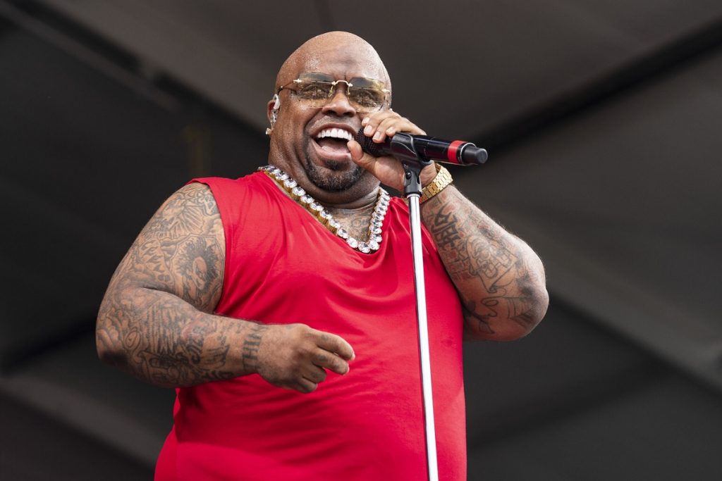 CeeLo-Green-Biography