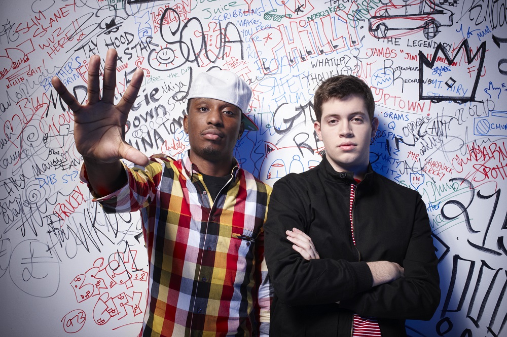 Chiddy-Bang-Biography