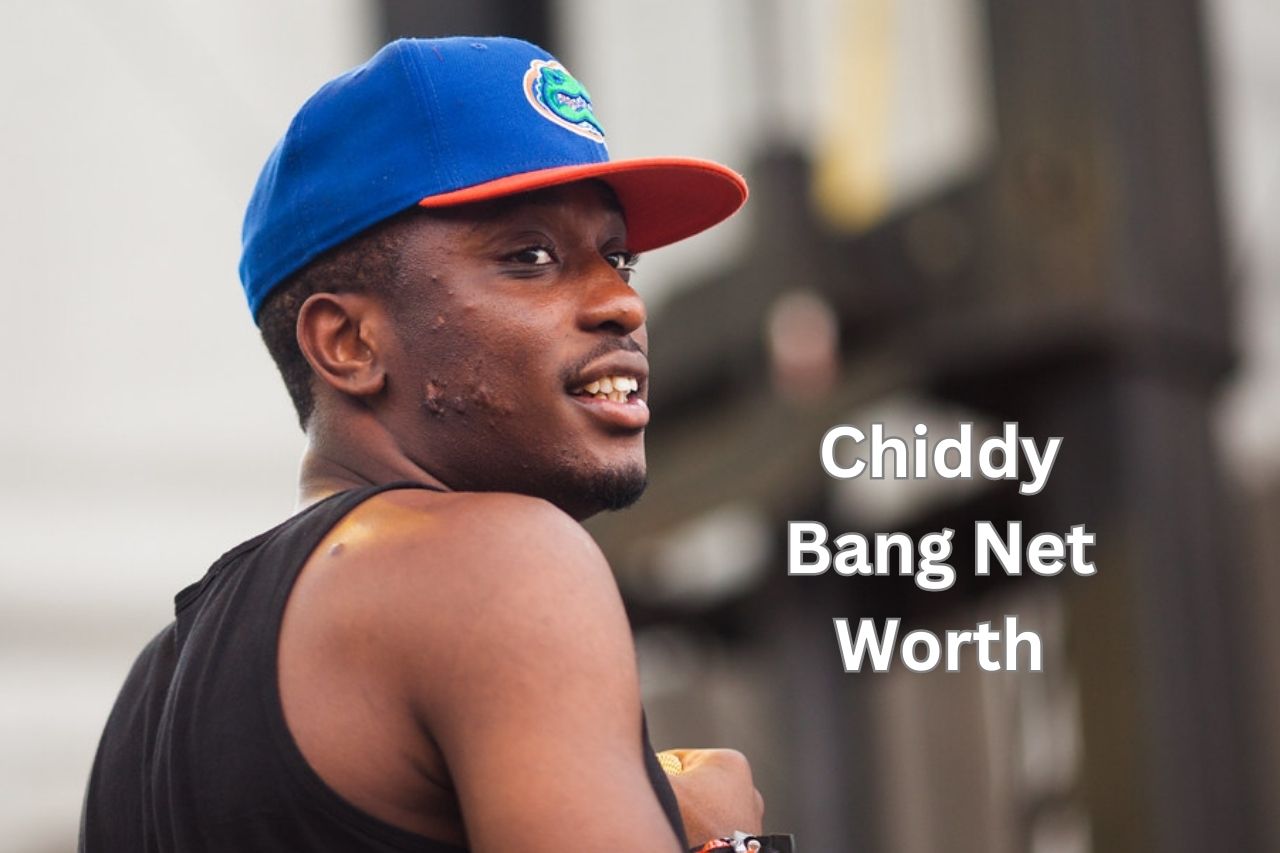 Chiddy-Bang-Net-Worth