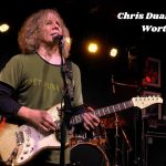 Chris Duarte net worth