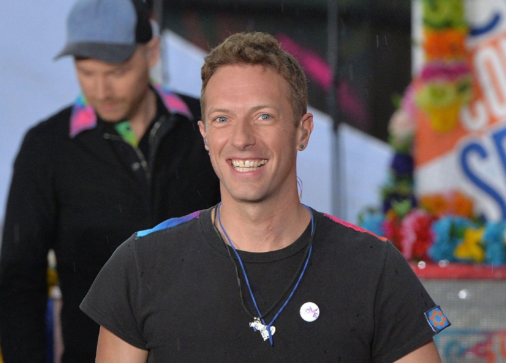 Chris-Martin-Biography