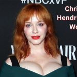 Christina Hendricks net worth