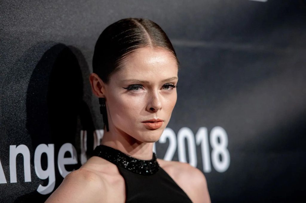 Coco-Rocha-Biography