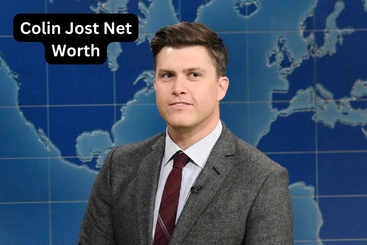 Colin-Jost-Net-Worth