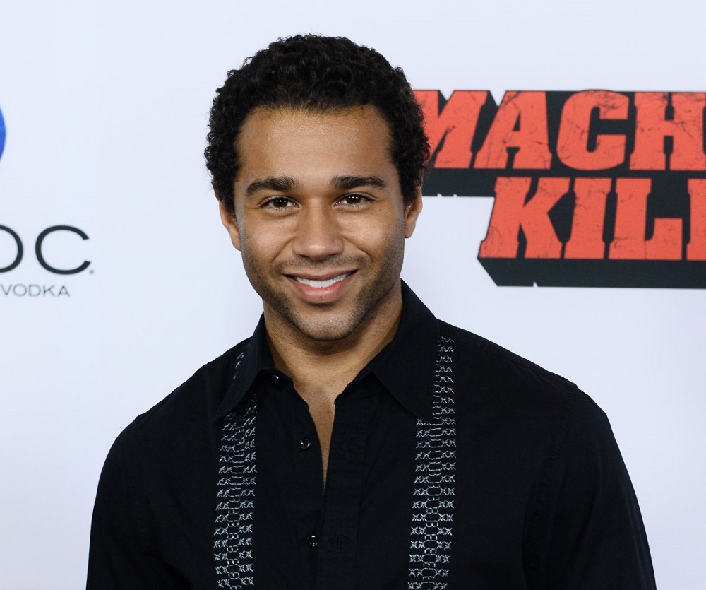 Corbin-Bleu-Biography