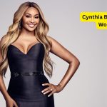 Cynthia Bailey net worth