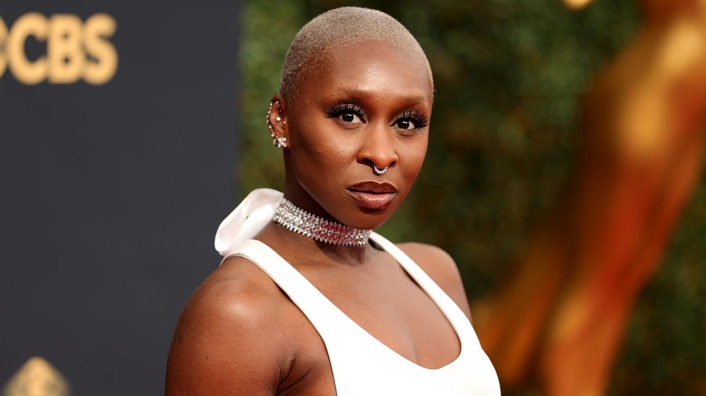 Cynthia-Erivo-Biography