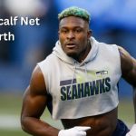 DK Metcalf net worth