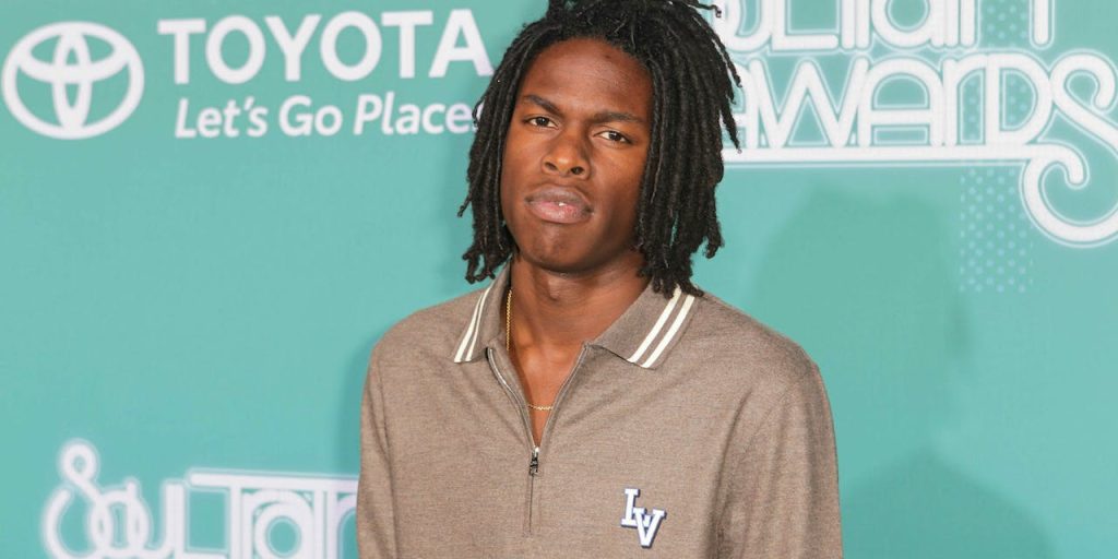 Daniel-Caesar-Biography