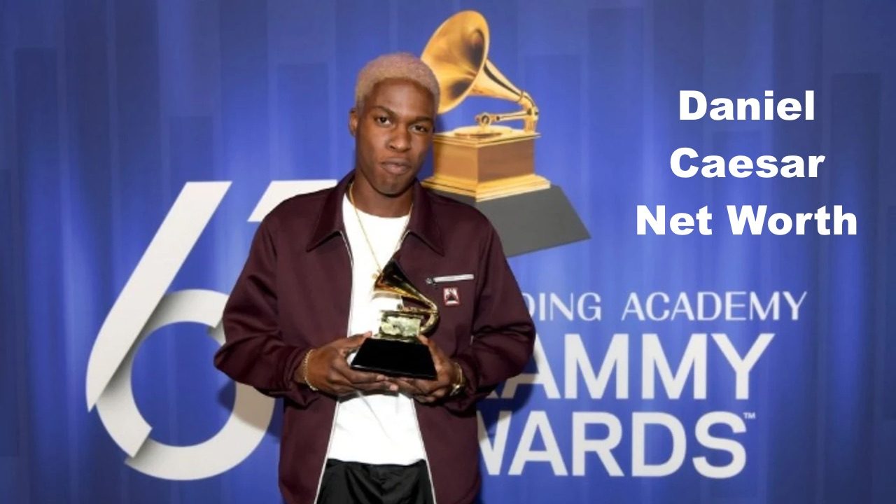 Daniel-Caesar-Net-Worth