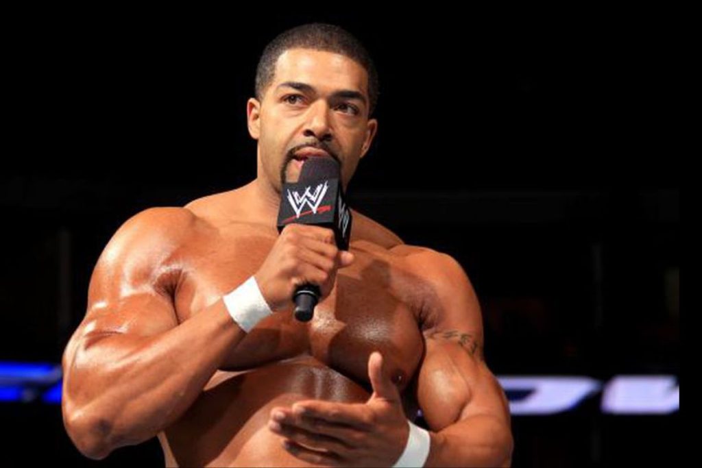 David-Otunga-Biography