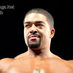 David Otunga net worth