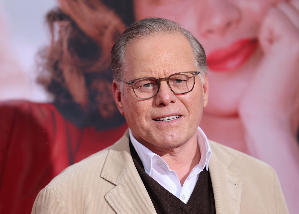 David-Zaslav-Biography